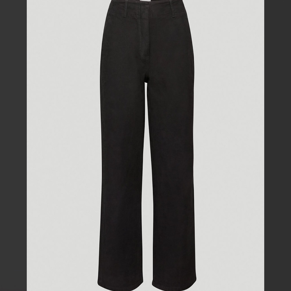 Wilfred Free (Aritzia) Ascendant Pant